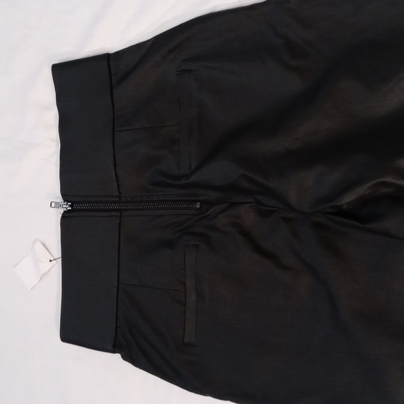 Ammo Faux Leather Leggings - Picture 6 of 7